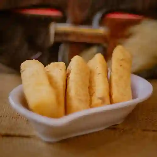 Yuca Frita