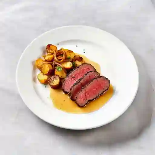 Paillard De Lomo De Res