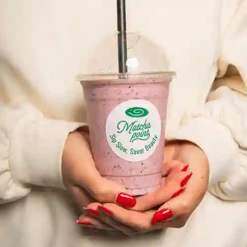 Banano Frutos Rojos y Jengibre 16 Oz