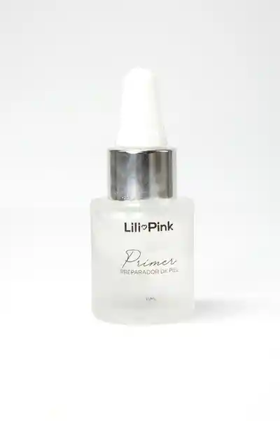 Lili Pink Primer Facial Surtido Ref. Pr-001