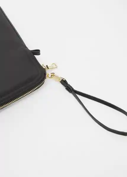 Funda Nil Negro G Mango