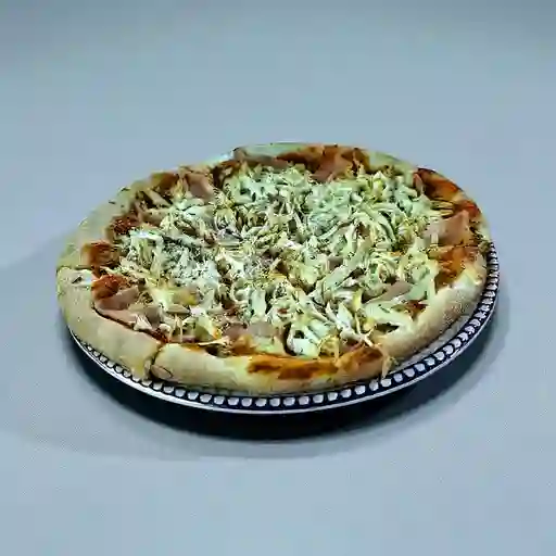 Pollo Carbonara Personal