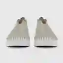 Ilse Jacobsen Tenis Plataforma Tulip Silver 37