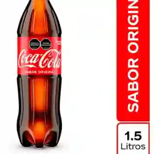 Coca-cola 1.5