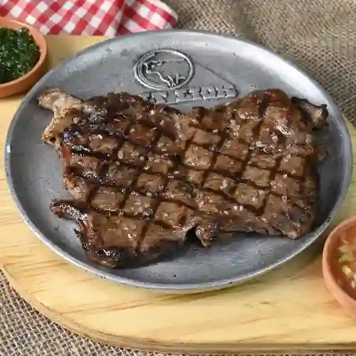 Churrasco