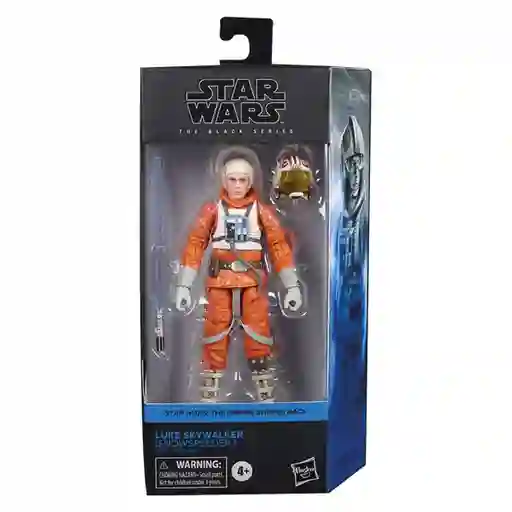 Star Wars Figura The Black Series Surtido