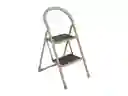 Escalera Plegable Metal Casaideas