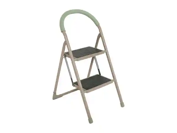 Escalera Plegable Metal Casaideas