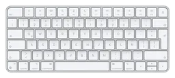 Apple Teclado Magic Keyboard Spanish