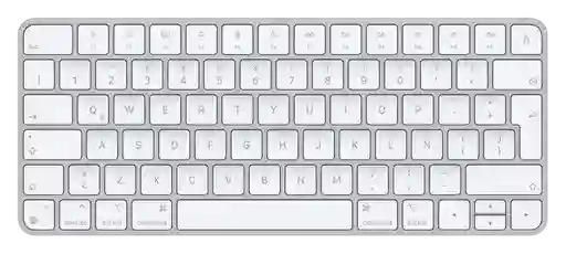 Apple Teclado Magic Keyboard Spanish