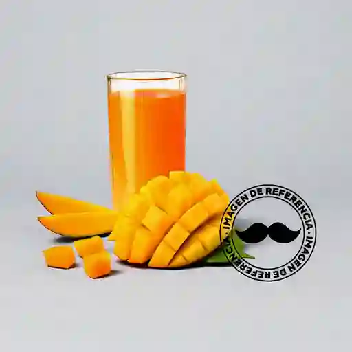 Bebida de Maracumango
