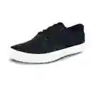 Croydon Tenis Ronan Hombre Negro Talla 40