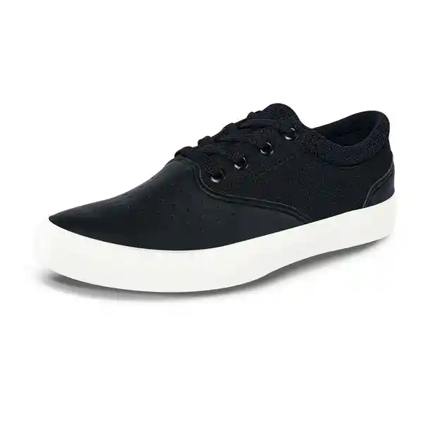 Croydon Tenis Ronan Hombre Negro Talla 40