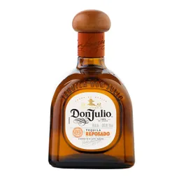 Don Julio Tequila Reposado