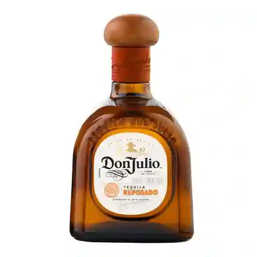 Don Julio Tequila Reposado