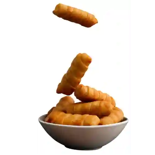 Valerios Fingers