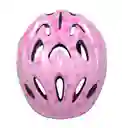 Zoom Sports Casco Pink Talla M 52-56 cm