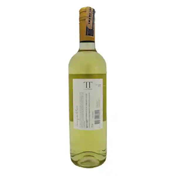 Tantehue Vino Blanco Sauvignon Blanc
