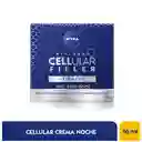 Nivea Cremfacial Celular Noche