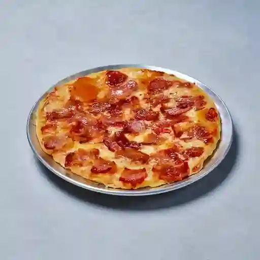 Pizza de Tocineta Small