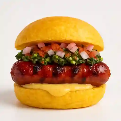 Pincho de Chorizo