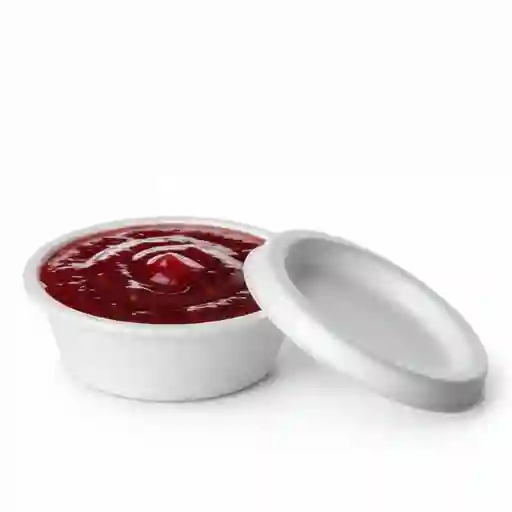 Salsa guayaba de la casa