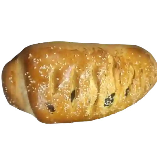 Pan Breva