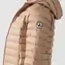 Just Over The Top Chaqueta Cloe Térmica Beige L