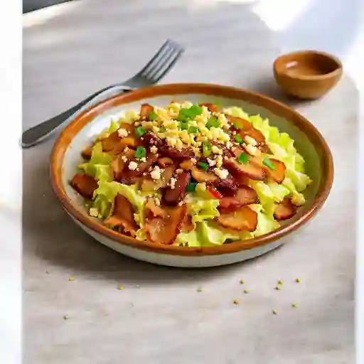 Desgranado Keto