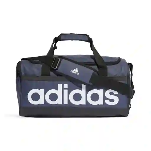 Adidas Bag Linear Duffel Para Hombre Azul Talla NS Ref: HR5353