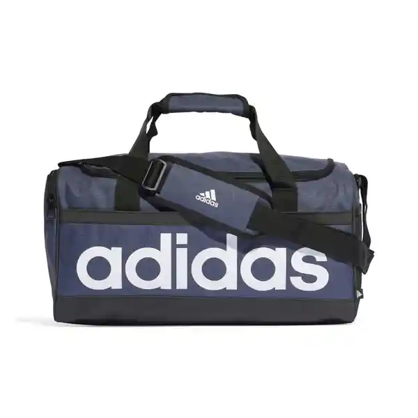 Adidas Bag Linear Duffel Para Hombre Azul Talla NS Ref: HR5353