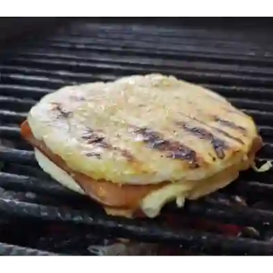 Jamon Queso