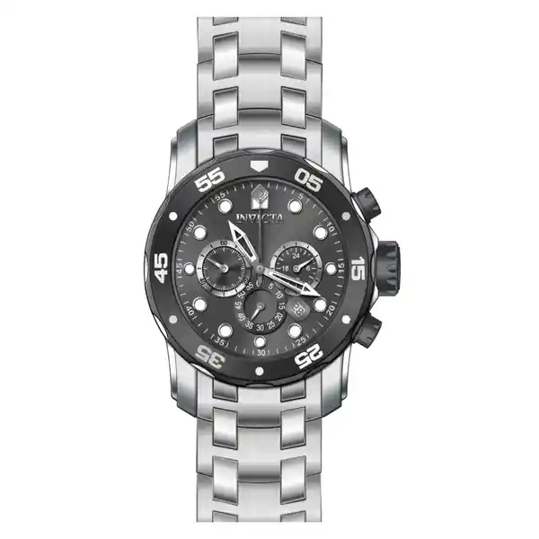 Reloj Pro Diver Hombre Carbón 17083 Invicta