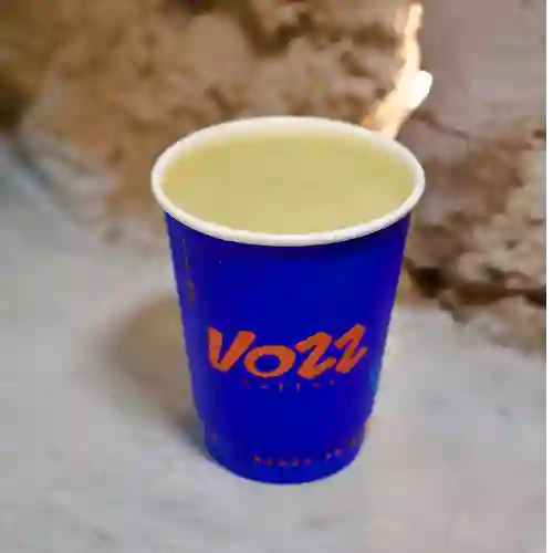 Matcha Vozz Piña Colada 12 Onz