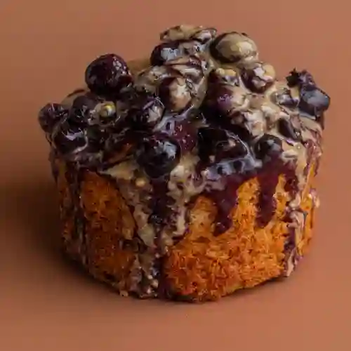 Torta Blueberries