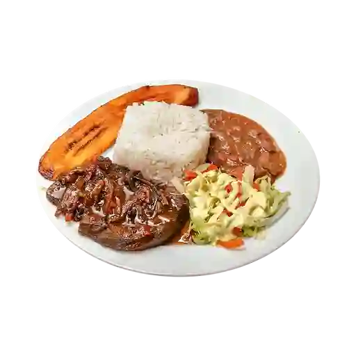 Posta a la Cartagenera