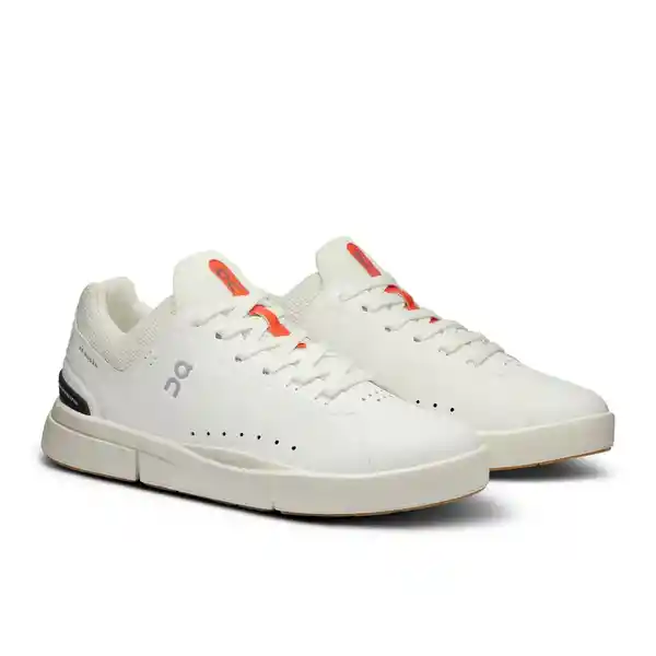 On Zapatos The Roger Advantage 2 Para Mujer Blanco Talla 9