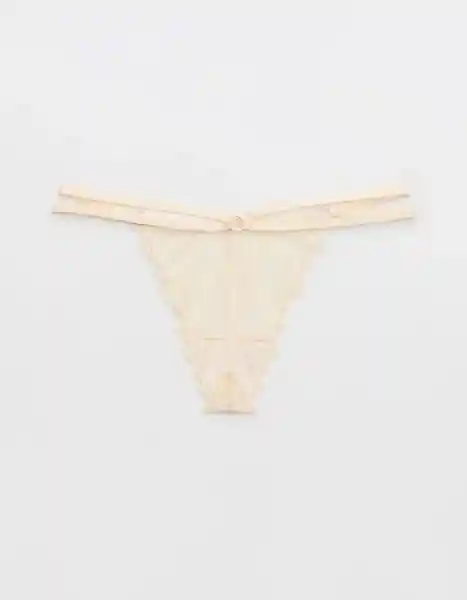 Panti Aerie Neutro Talla Small American Eagle 57728041