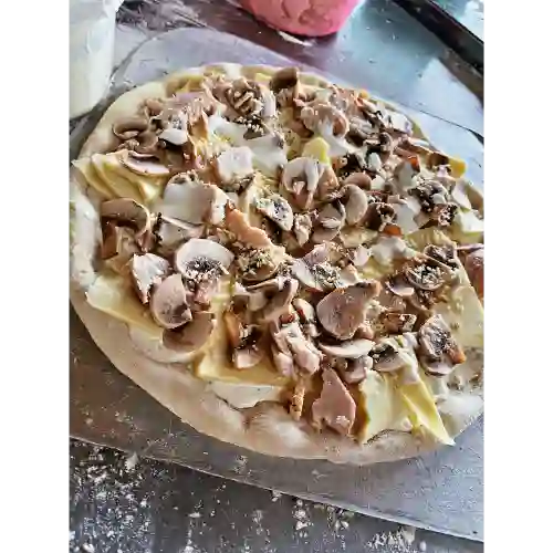 Combo 2 Pizzas Clásicas a Elección