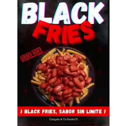 Black Fries