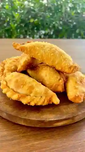 Empanadas