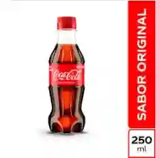 Coca Cola Original 250ML