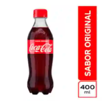 Coca-cola P400 ml