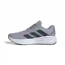 Adidas Zapatos Galaxy Para Hombre Gris Talla 9.5 Ref: ID8754