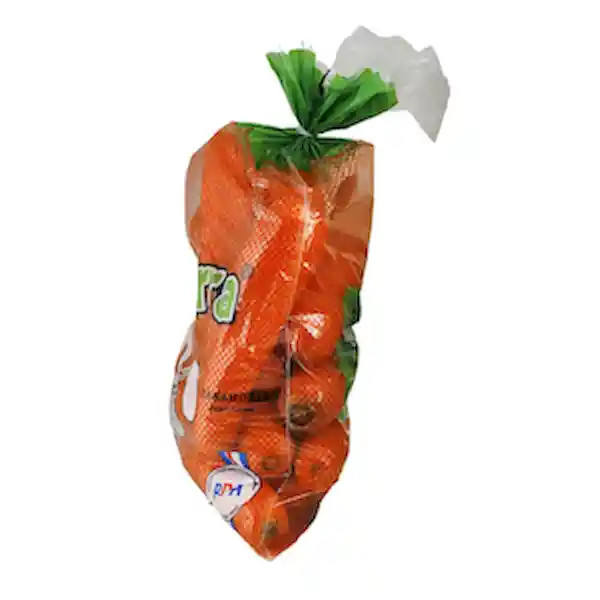 San Terra Zanahoria Mini Fresca Bolsa