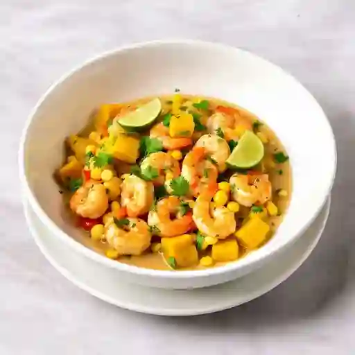 Ceviche de la Costa