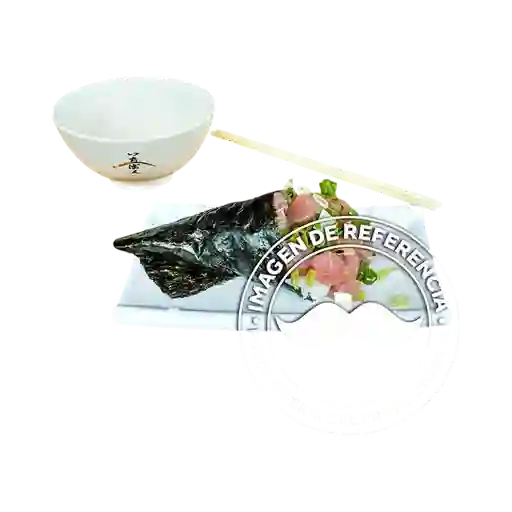 Temaki Tuna TNT