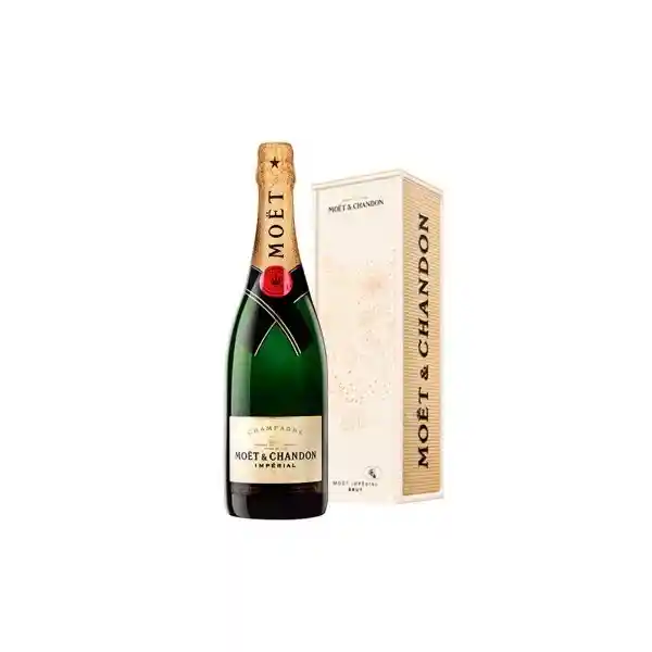 Moet & Chandon Champagne Brut Imperial