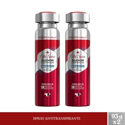 Old Spice Desodorante Antitranspirante Extreme Protect
