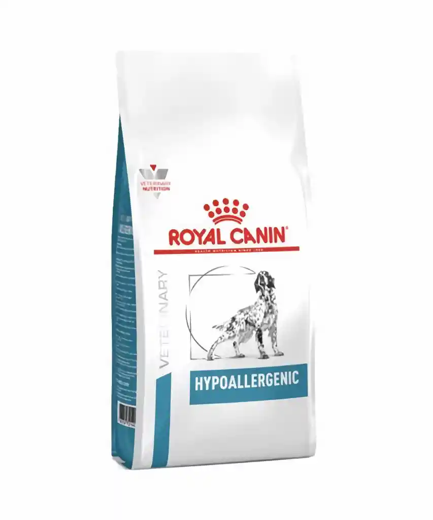 Royal Canin Hypoallergenic Canino 2 Kg